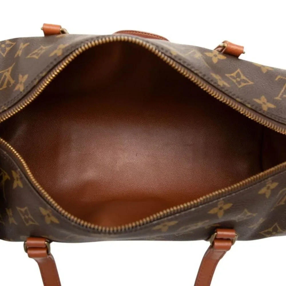 Louis Vuitton Papillon 30 Handbag
